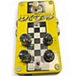 Used DigiTech CABDRYVR Effect Pedal