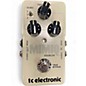 Used TC Electronic Mimiq Doubler Effect Pedal thumbnail