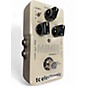 Used TC Electronic Mimiq Doubler Effect Pedal