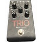 Used DigiTech Trio Band Creator Pedal thumbnail
