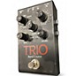 Used DigiTech Trio Band Creator Pedal
