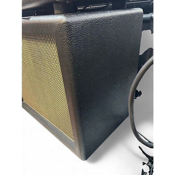 Used Friedman 112 Guitar Cabinet