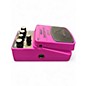Used Behringer HD300 Heavy Distortion Effect Pedal