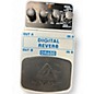Used Behringer DR600 Digital Stereo Reverb Effect Pedal thumbnail