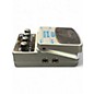 Used Behringer DR600 Digital Stereo Reverb Effect Pedal
