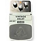 Used Behringer VD400 Vintage Delay Effect Pedal thumbnail