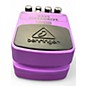 Used Behringer BOD400 Bass Overdrive Bass Effect Pedal