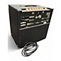 Used Fender RUMBLE 40 Bass Combo Amp