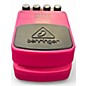 Used Behringer HM300 Heavy Metal Distortion Effect Pedal