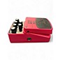 Used Behringer UM300 Ultra Metal Distortion Effect Pedal
