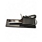 Used Casio SP20 Sustain Sustain Pedal