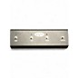 Used EVH EVH 4-Button 3-Channel Footswitch for EVH 5150 III 50 Watt H Pedal thumbnail