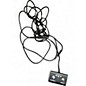 Used EVH Button EVH® 5150® Iconic® Amp Footswitch Pedal thumbnail