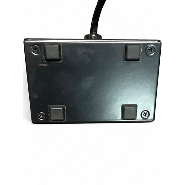 Used EVH Button EVH® 5150® Iconic® Amp Footswitch Pedal
