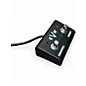 Used EVH Button EVH® 5150® Iconic® Amp Footswitch Pedal