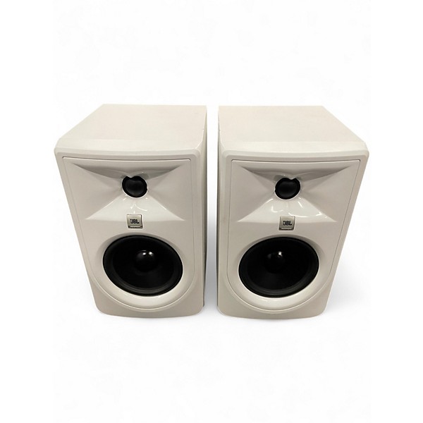 Used JBL 305P MKII PAIR Powered Monitor