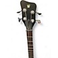 Used RockBass by Warwick Corvette Natural Electric Bass Guitar