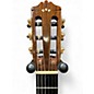 Used Cordoba GK Pro Negra Natural Classical Acoustic Electric Guitar