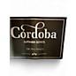 Used Cordoba GK Pro Negra Natural Classical Acoustic Electric Guitar