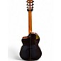 Used Cordoba GK Pro Negra Natural Classical Acoustic Electric Guitar