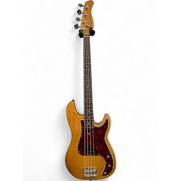 Used Sire Marcus Miller P5R Natural Electric Bass Guitar