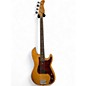 Used Sire Marcus Miller P5R Natural Electric Bass Guitar thumbnail