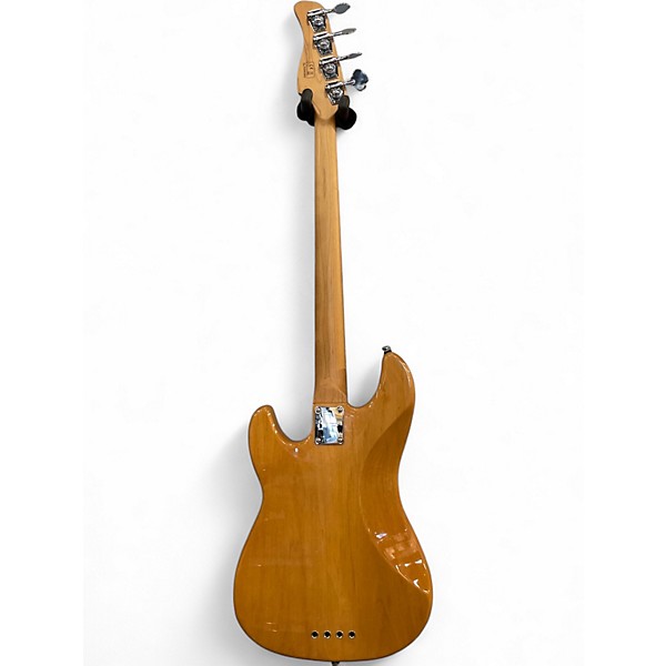 Used Sire Marcus Miller P5R Natural Electric Bass Guitar