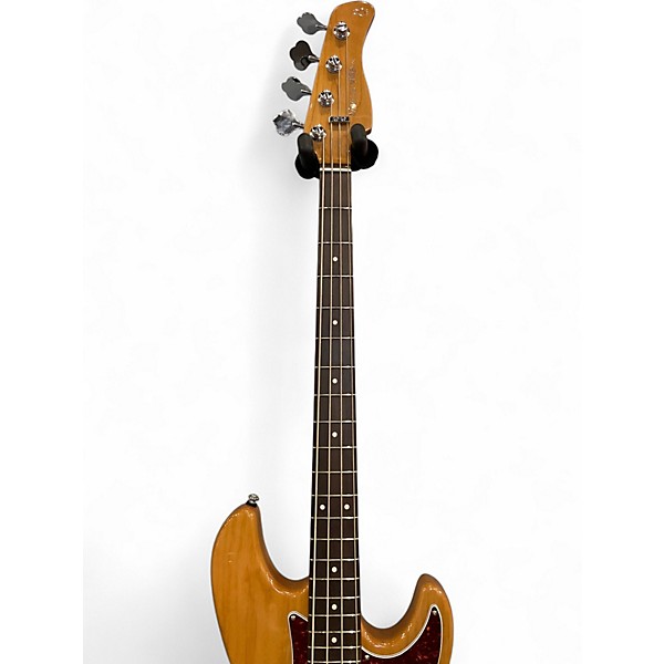 Used Sire Marcus Miller P5R Natural Electric Bass Guitar