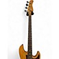 Used Sire Marcus Miller P5R Natural Electric Bass Guitar