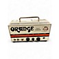 Used Orange Amplifiers TT15HW 15W Tiny Terror Tube Guitar Amp Head thumbnail