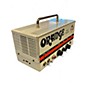 Used Orange Amplifiers TT15HW 15W Tiny Terror Tube Guitar Amp Head