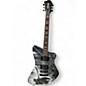 Used Fernandes VERTIGO SAMURAI SHIN Black Solid Body Electric Guitar thumbnail