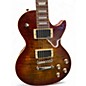 Used Epiphone Les Paul Standard WASHED CHERRY SUNBURST Solid Body Electric Guitar