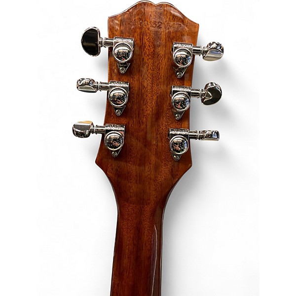 Used Epiphone Les Paul Standard WASHED CHERRY SUNBURST Solid Body Electric Guitar