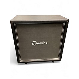 Used Egnater Armageddon AR-412 4x12 Guitar Cabinet