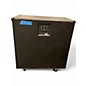 Used Egnater Armageddon AR-412 4x12 Guitar Cabinet