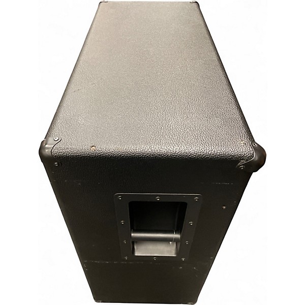 Used Egnater Armageddon AR-412 4x12 Guitar Cabinet