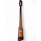 Used Ibanez UB805 Natural Upright Bass thumbnail