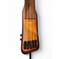 Used Ibanez UB805 Natural Upright Bass