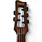 Used Ibanez UB805 Natural Upright Bass