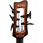 Used Ibanez UB805 Natural Upright Bass
