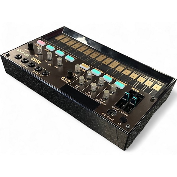 Used KORG Volca FM Synthesizer