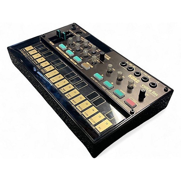 Used KORG Volca FM Synthesizer