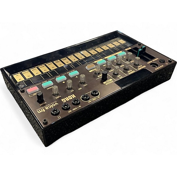 Used KORG Volca FM Synthesizer