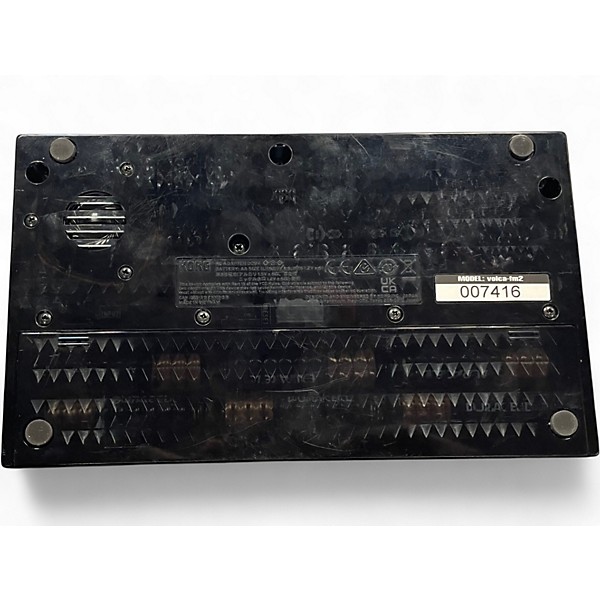 Used KORG Volca FM Synthesizer