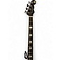 Used Reverend SENTINEL Blue Sapphire Electric Bass Guitar