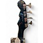 Used Reverend SENTINEL Blue Sapphire Electric Bass Guitar
