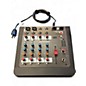 Used Allen & Heath ZED6010FX Unpowered Mixer thumbnail