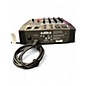 Used Allen & Heath ZED6010FX Unpowered Mixer