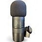Used Audio-Technica AT2040USB USB Microphone thumbnail